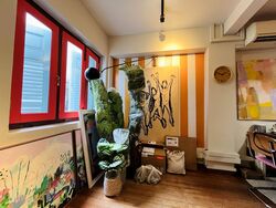 Telok Ayer Conservation Area (D1), Shop House #498100331